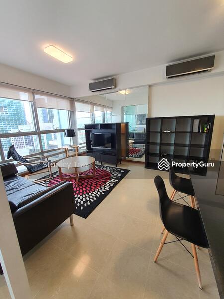 21 McCallum Street photo 4