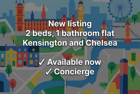 Pembroke Road, London W8
