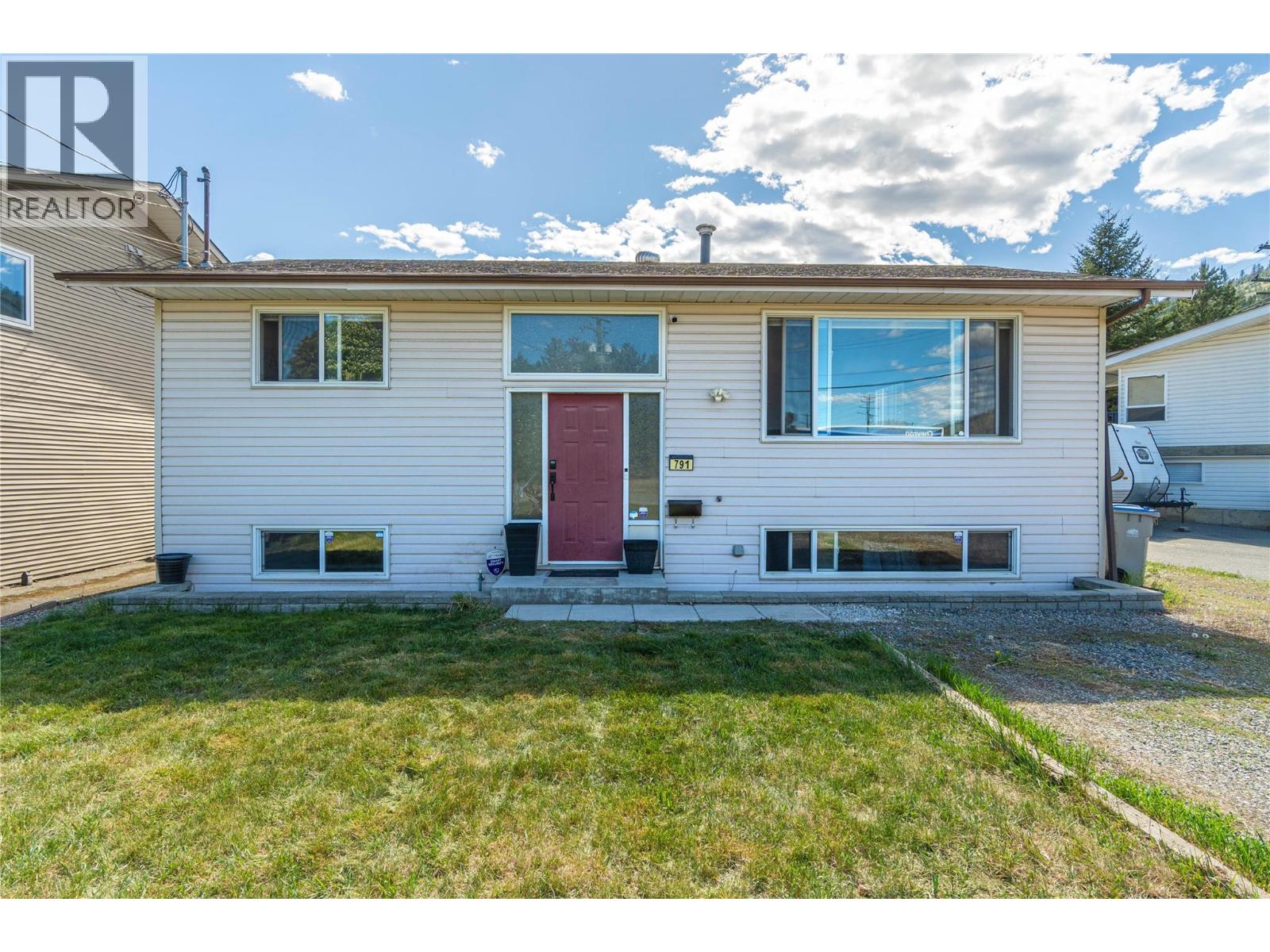 791 Franklin Road, Kamloops, BC, V2B6G7