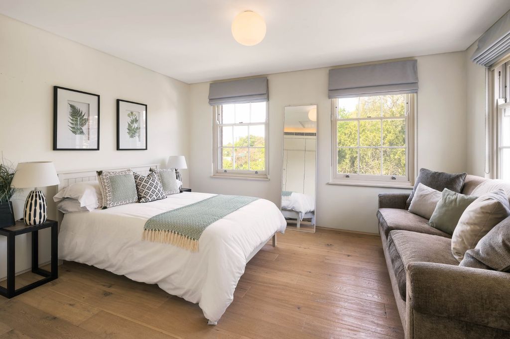 Additional image 11 of 7 bed terraced house for saleIlchester Place, London W14