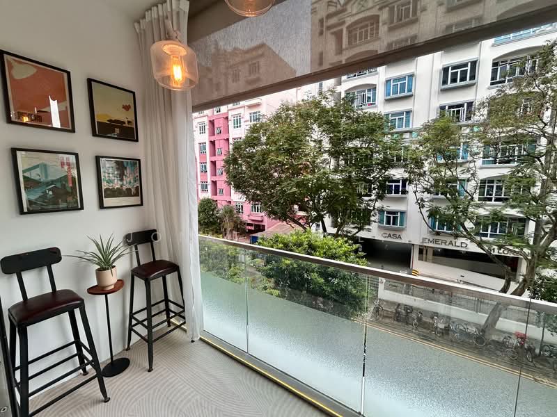 Additional image 4 of Condo at Geylang Lor 32