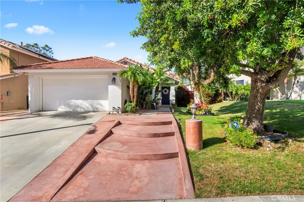 16366 W Sun Canyon St, Riverside, CA 92503