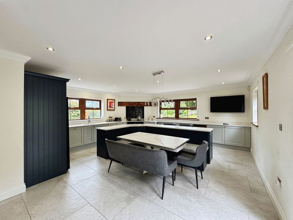 Additional image 6 of 5 bed detached house to rentLonghorsley, Morpeth NE65