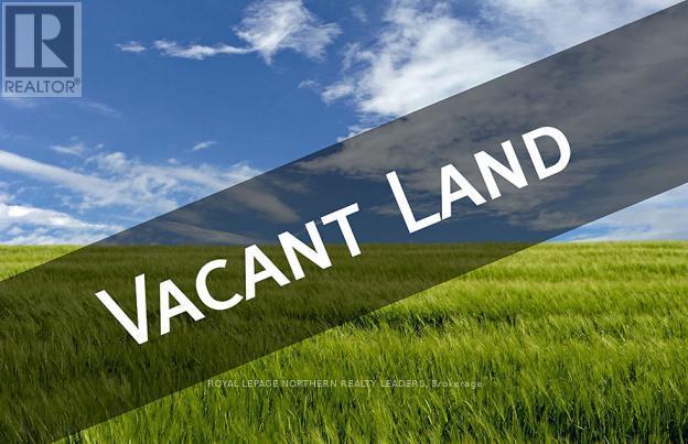 LOT 9 PCL 24626 GODFREY KAMISKOTIA ROAD
