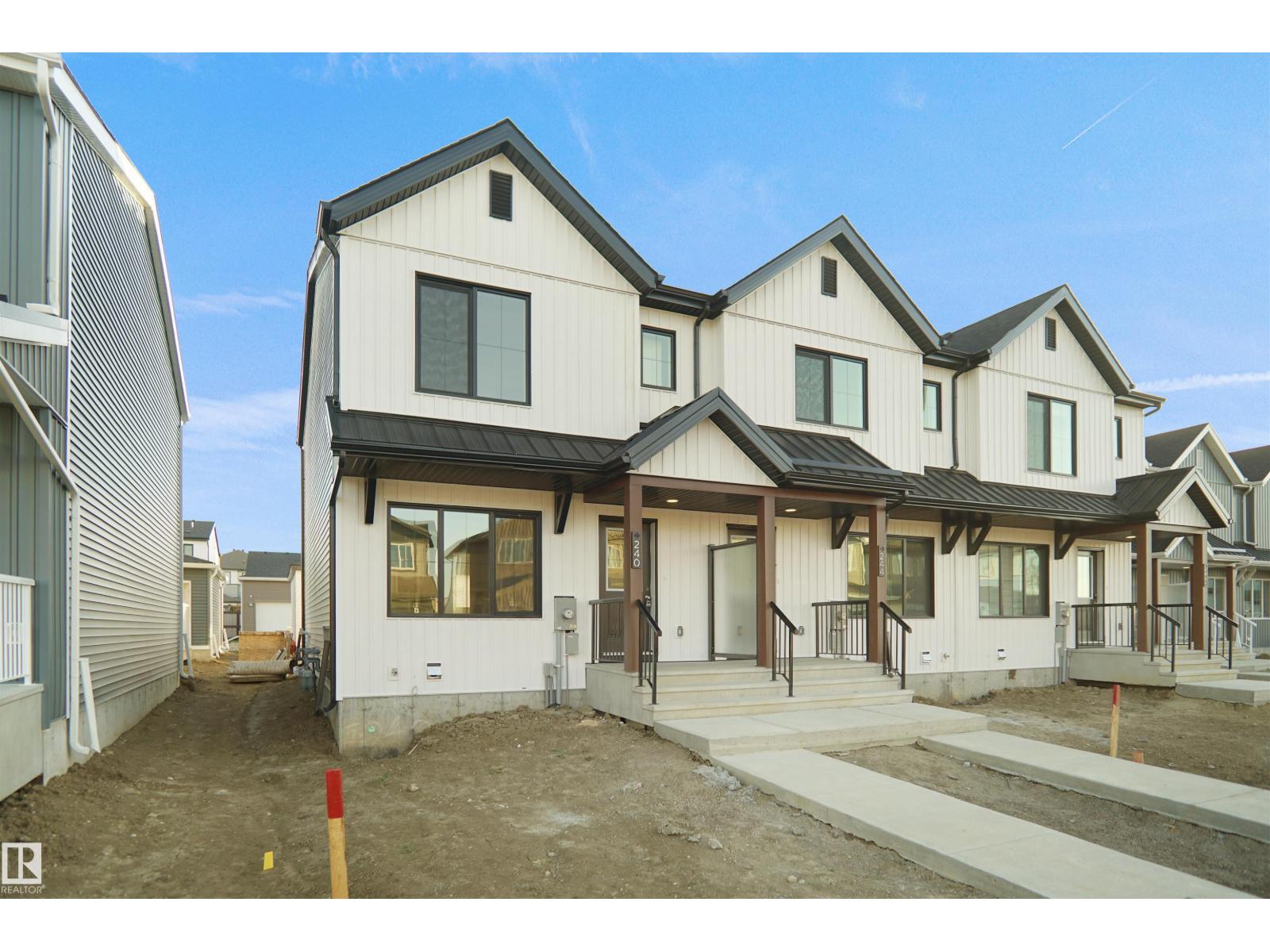 21016 24 Avenue NW, Edmonton, AB, T6M1P4