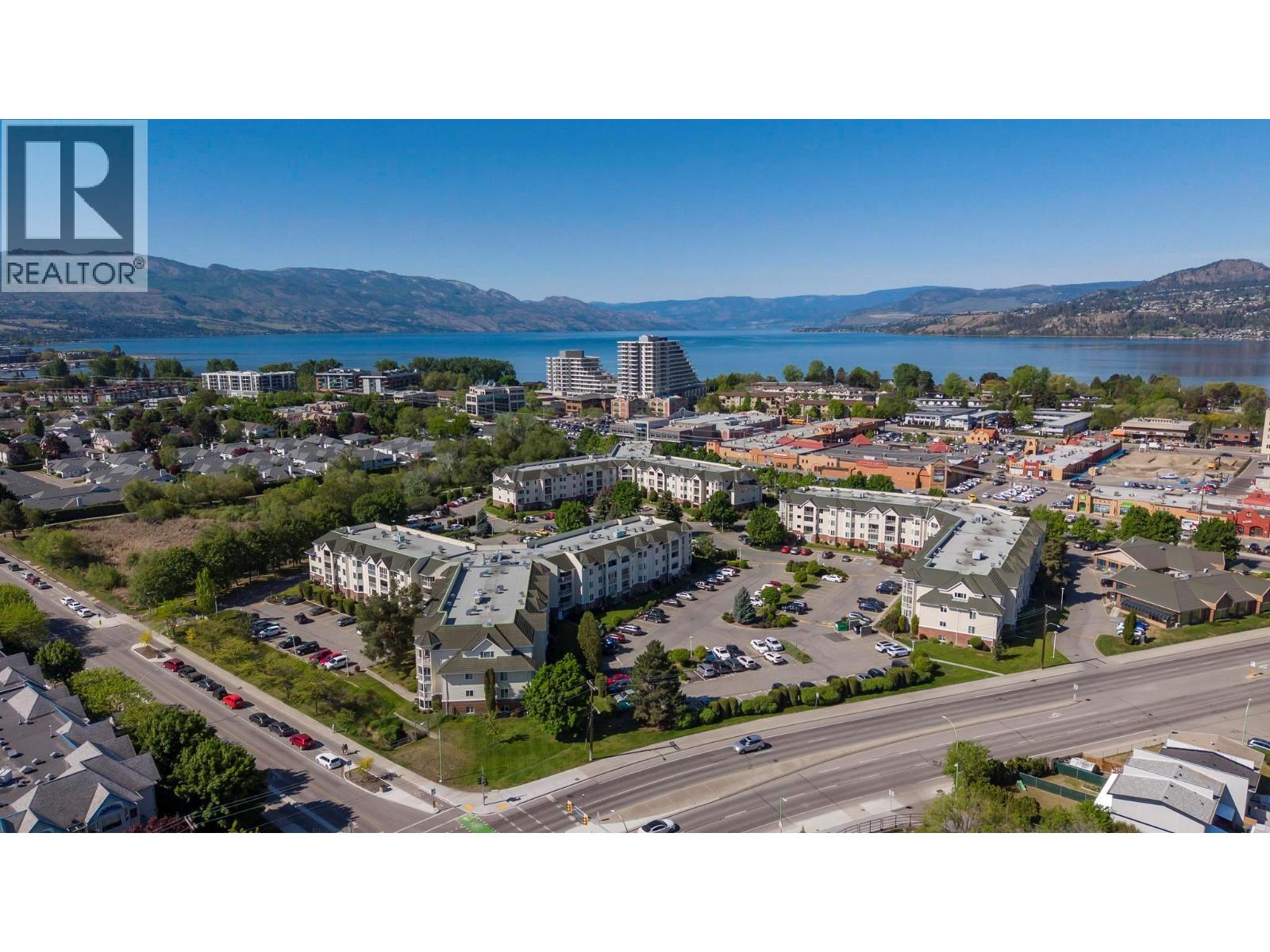 420-3160 Casorso Road, Kelowna, BC, V1W3L7