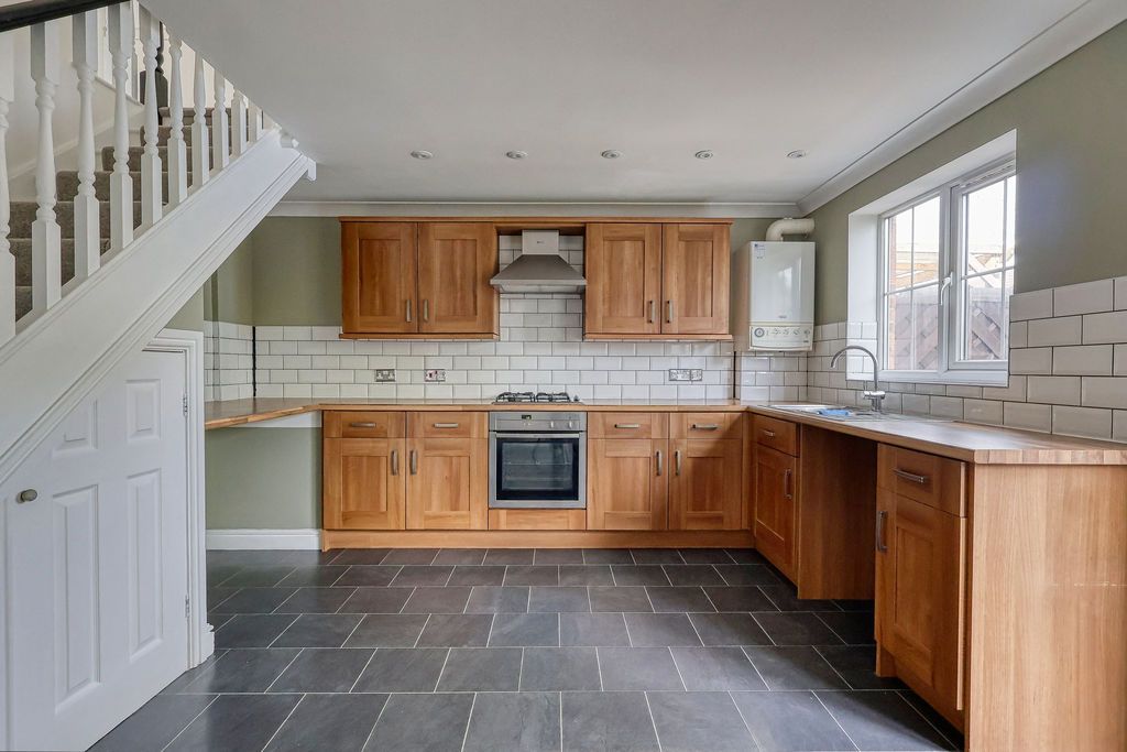 Additional image 3 of 3 bed terraced house to rentEnnerdale Lane, Scunthorpe DN16