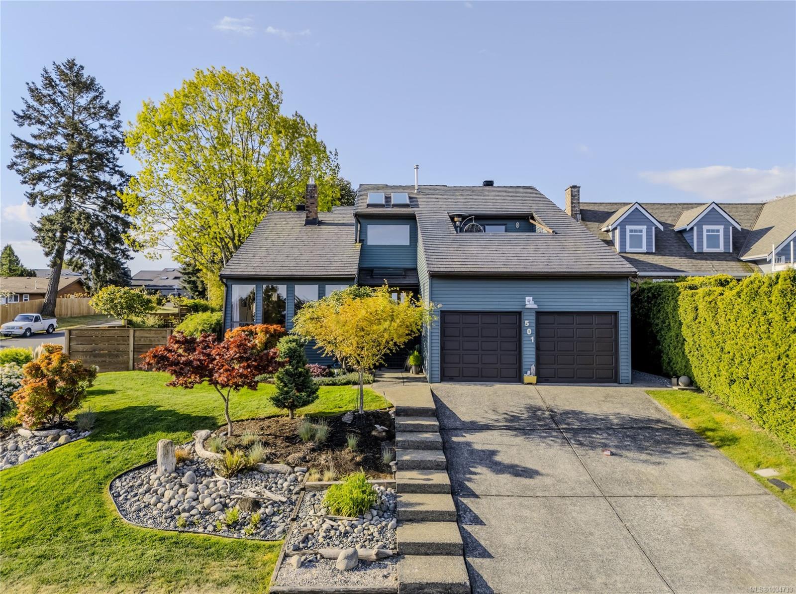 501 Westview Place, Nanaimo, BC, V9V 1B3
