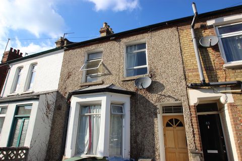 Percy Street, Oxford OX4, Room to rent