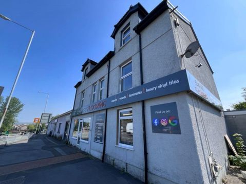 Mill Street, Gowerton, Swansea SA4
