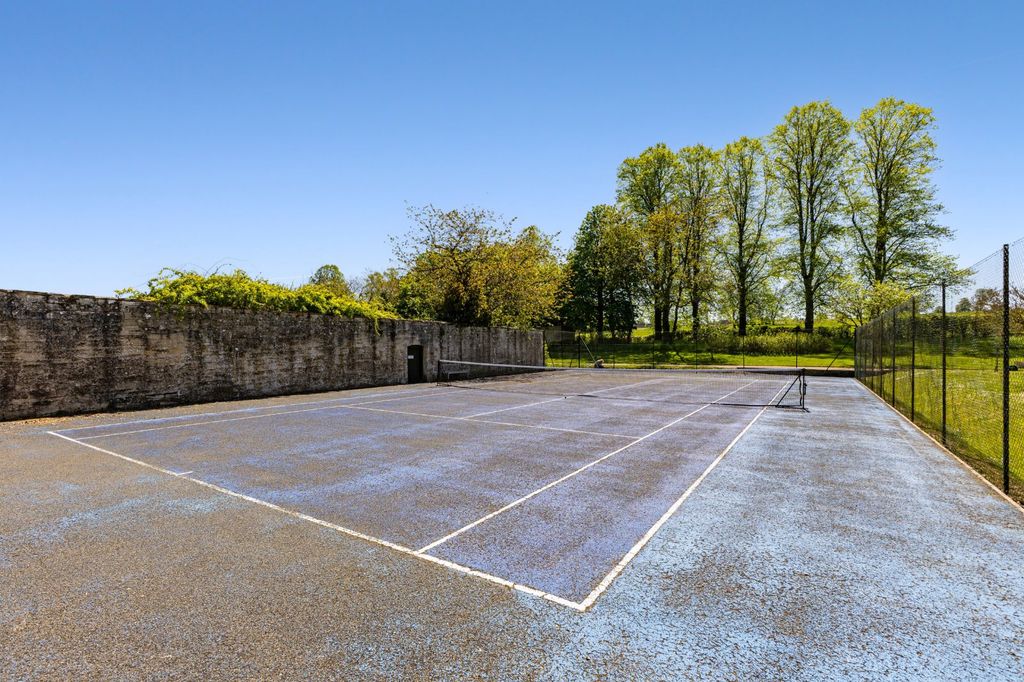 Additional image 22 of 3 bed flat for saleSherborne, Cheltenham, Gloucestershire GL54