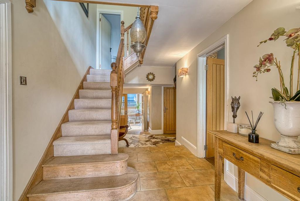 Additional image 4 of 6 bed detached house for saleEast Coker, Yeovil, Somerset BA22