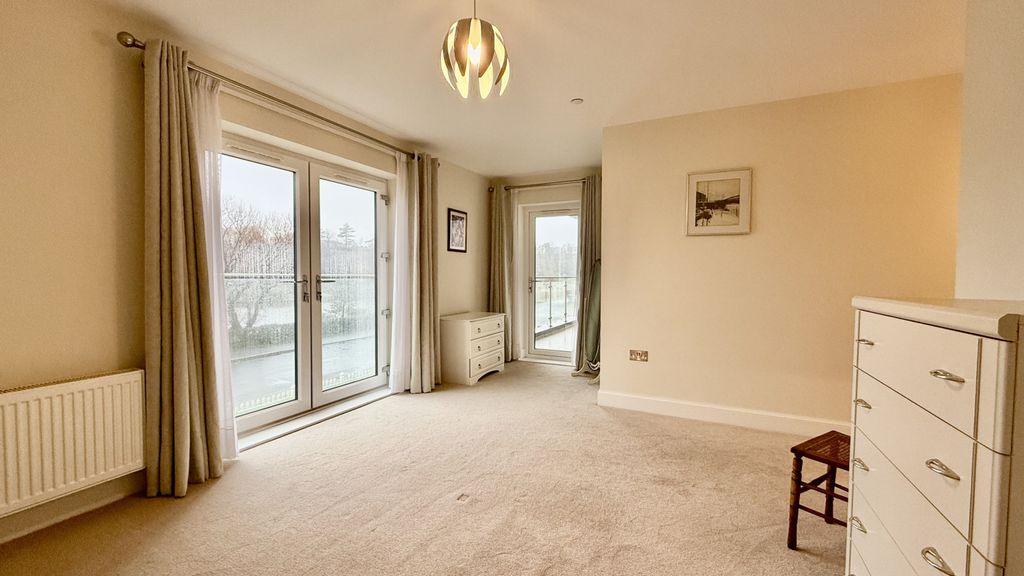 Additional image 19 of 3 bed flat for saleApt. 4 Lakeside Apartments, Park Road, Ramsey IM8