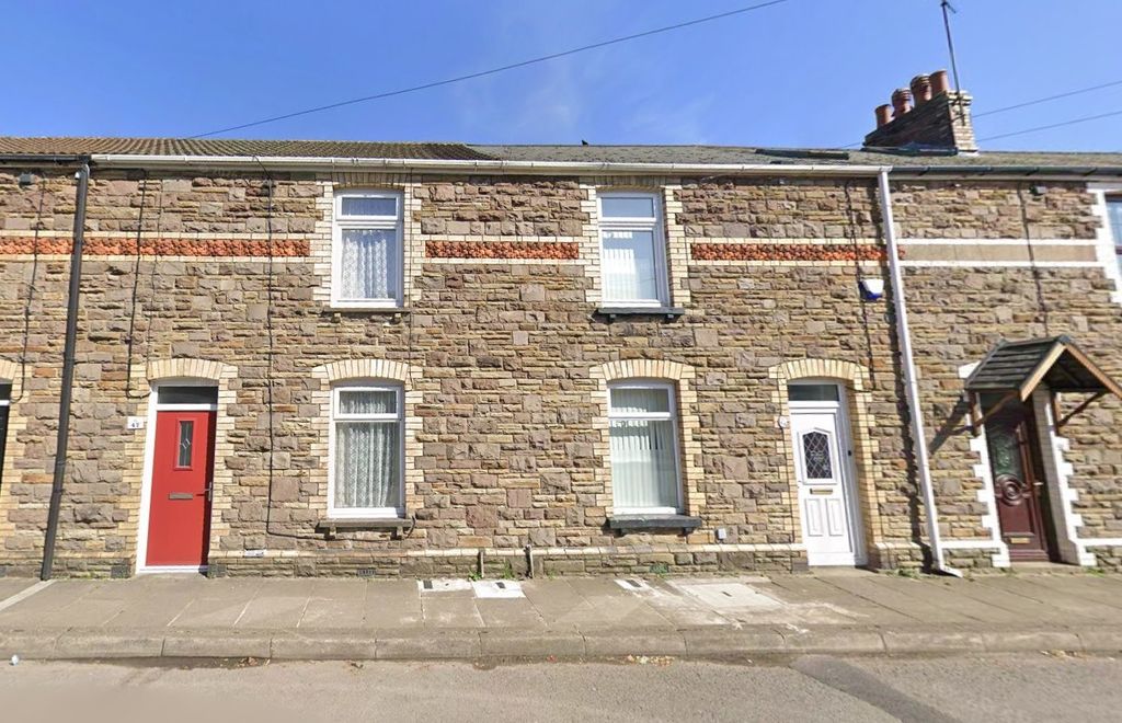 3 bed property to rentPicton Street, Pontypool NP4