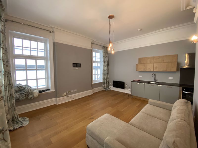Additional image 7 of 2 bed flat to rentFurnished Luxury 2 Bed Apartment. Pentonville, Newport NP20