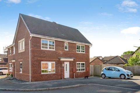 Heol Pentre Bach, Gorseinon, Swansea SA4