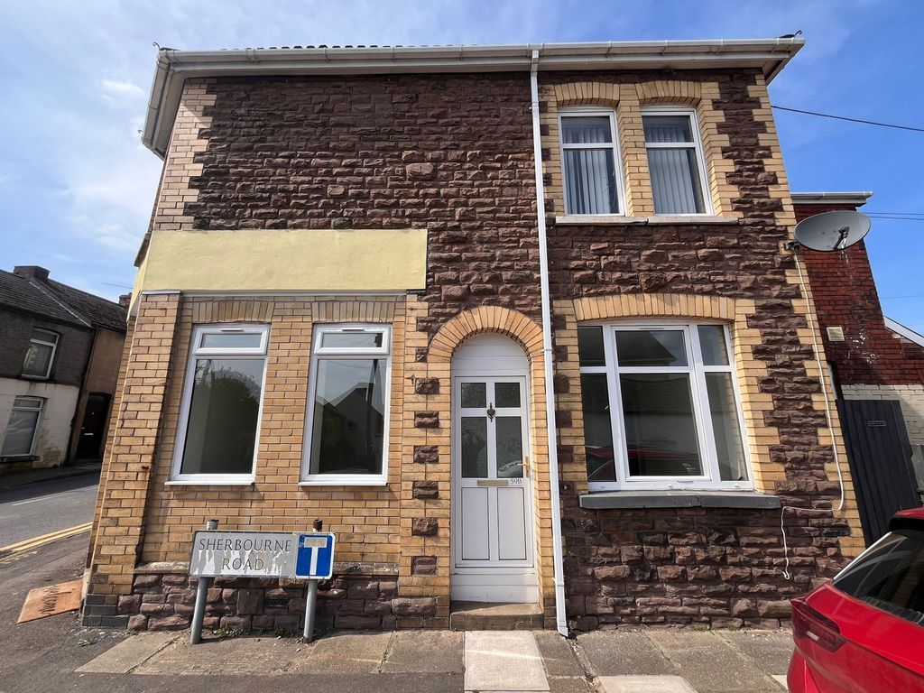 Additional image 18 of 1 bed flat to rentSouth Street, Sebastopol NP4