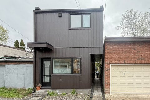Additional image 7 of Laneway-598 Crawford Street, Toronto, ON, M6G 3K2
