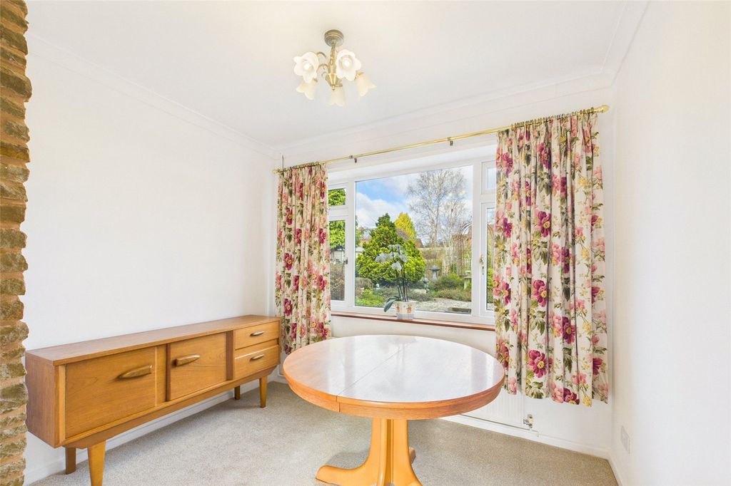 Additional image 3 of 3 bed semi-detached house to rentThe Claytons, Bridstow, Ross-On-Wye, Herefordshire HR9