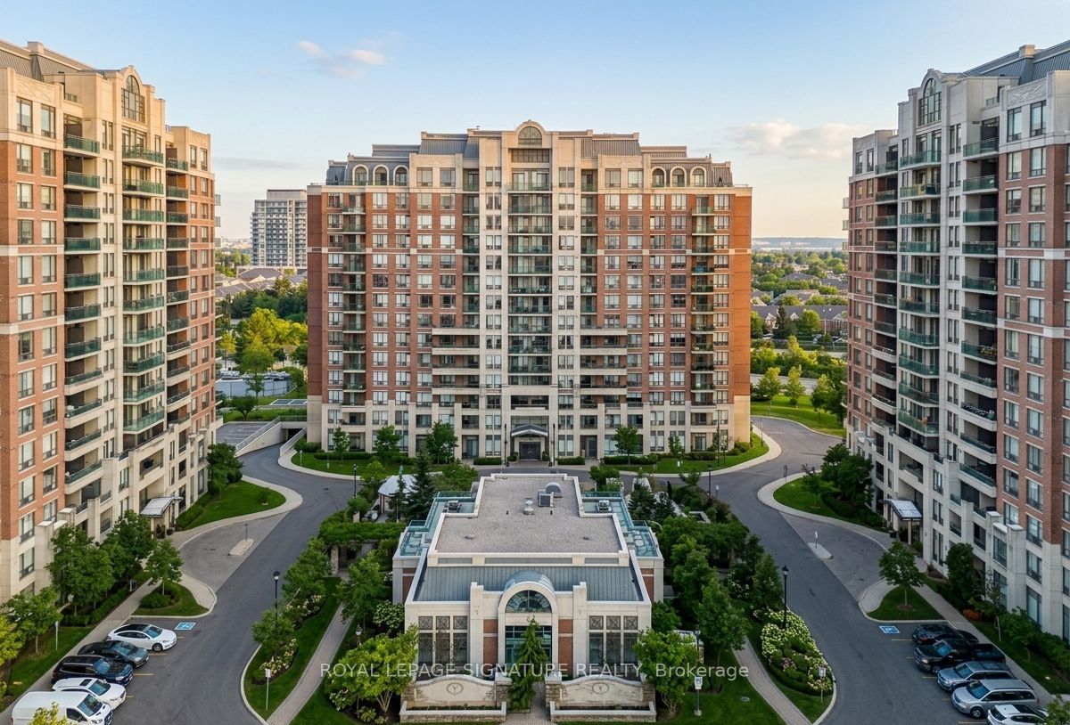 707-330 Red Maple Road, Richmond Hill, ON, L4C 0T6