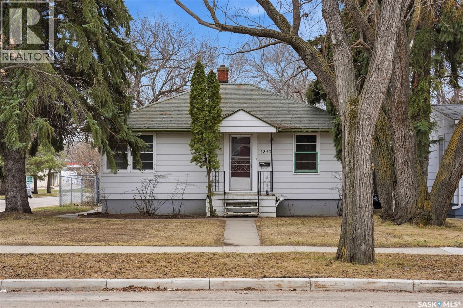 1240 Main Street E, Saskatoon, SK, S7H0L2