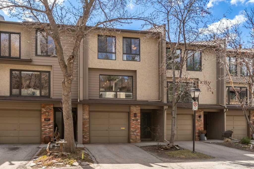 3929 Point Mckay Road NW, Calgary, AB, T3B 4V7