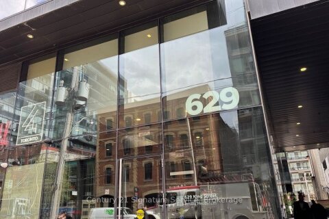 Additional image 7 of 615-629 King Street W, Toronto, ON, M5V 0G9