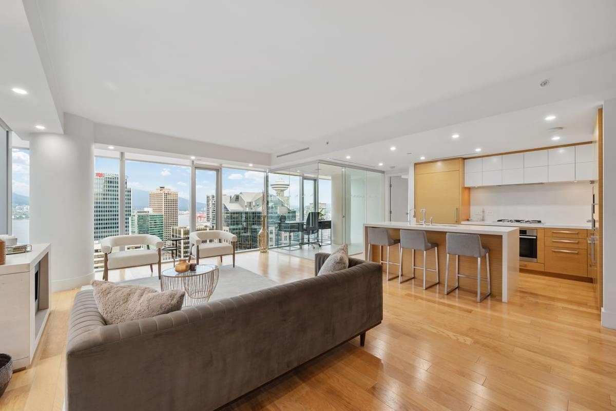 Additional image 3 of 2X02-667 Howe Street, Vancouver, BC, V6C 2T4