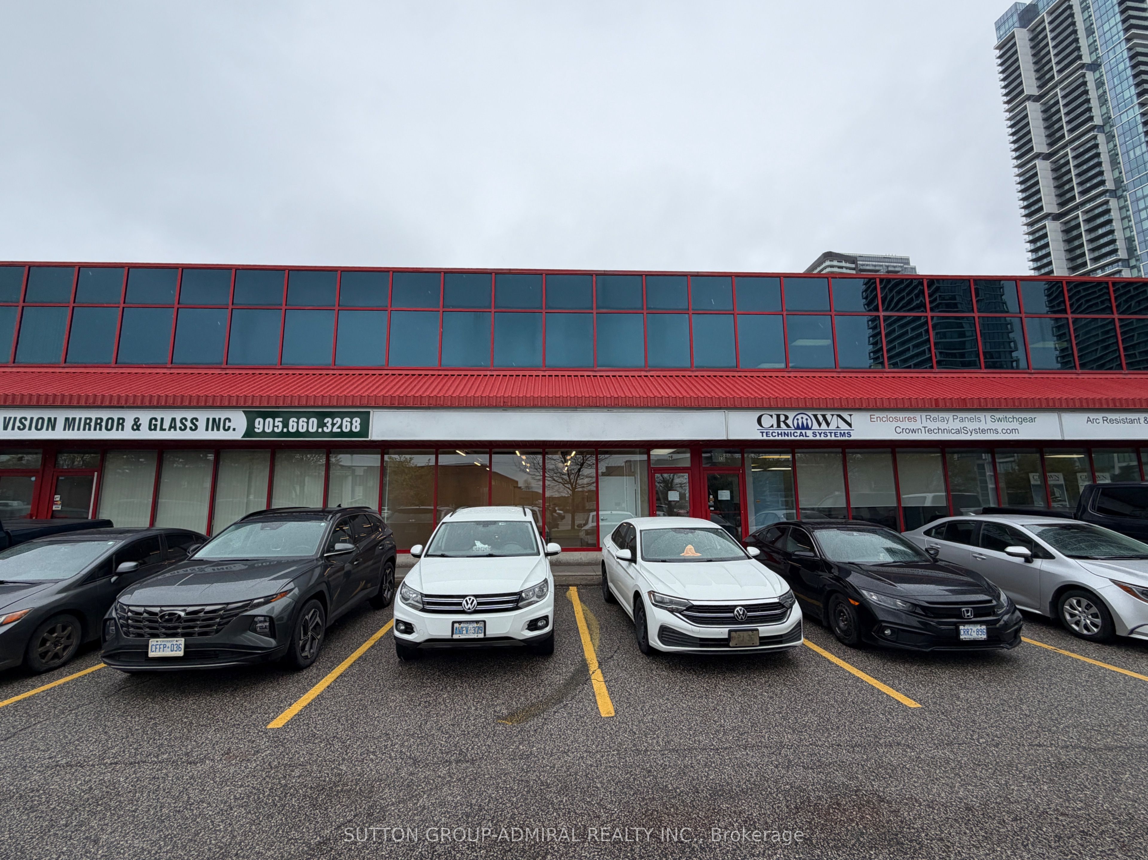 Additional image 2 of 26-201 Millway Avenue, Vaughan, ON, L4K 5K8