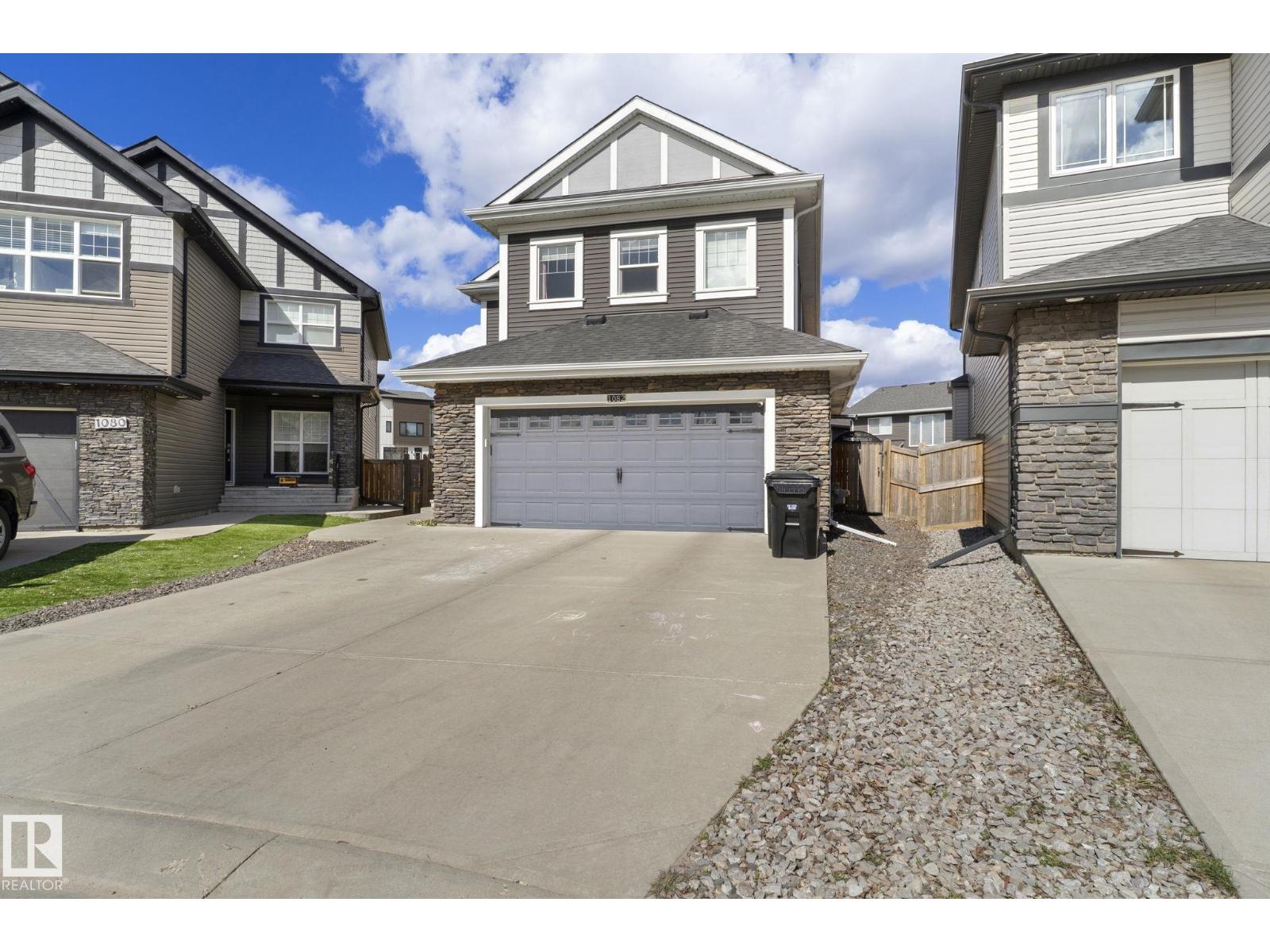 Additional image 3 of 1082 Allendale Crescent, Sherwood Park, AB, T8H0X7