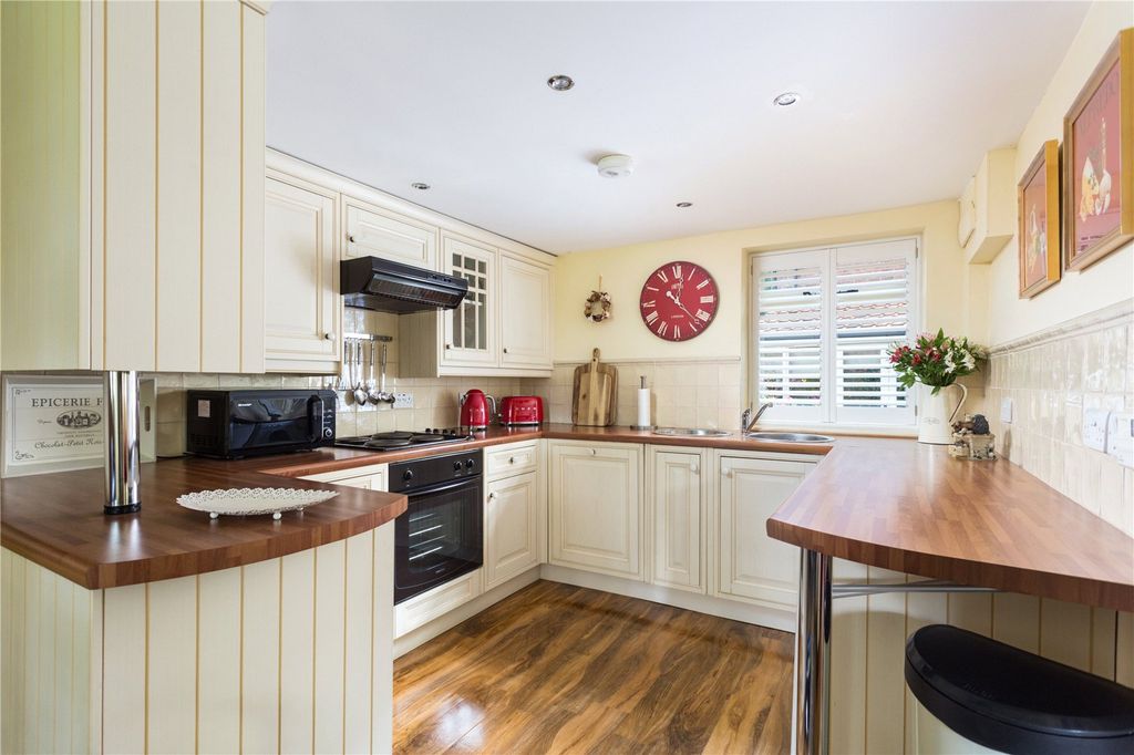 Additional image 13 of 4 bed detached house for saleWest Wood House, Main Street, Sutton On Derwent, York YO41