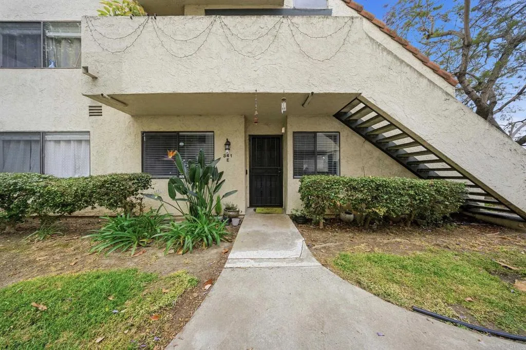 Additional image 3 of 341 N Melrose Drive Unit E, Vista, CA 92083