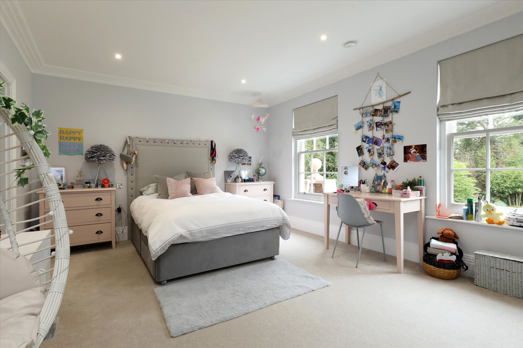 Additional image 16 of 8 bed detached house for saleMonks Close, Ascot, Berkshire SL5