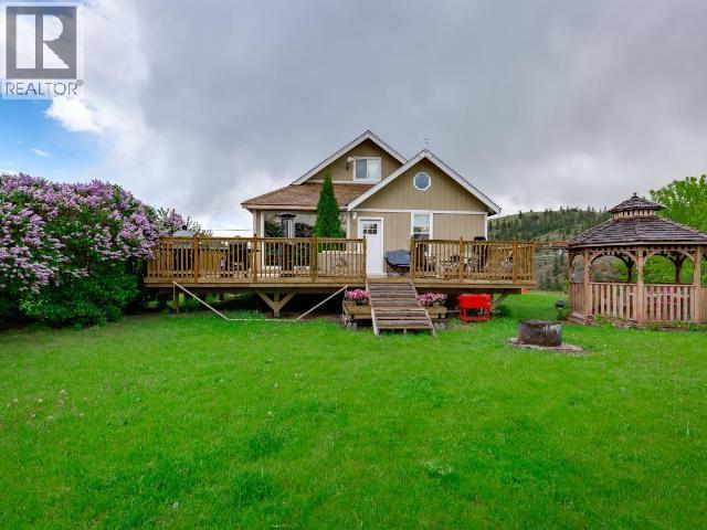 5208 Trans Canada Highway, Kamloops, BC, V1S2A5