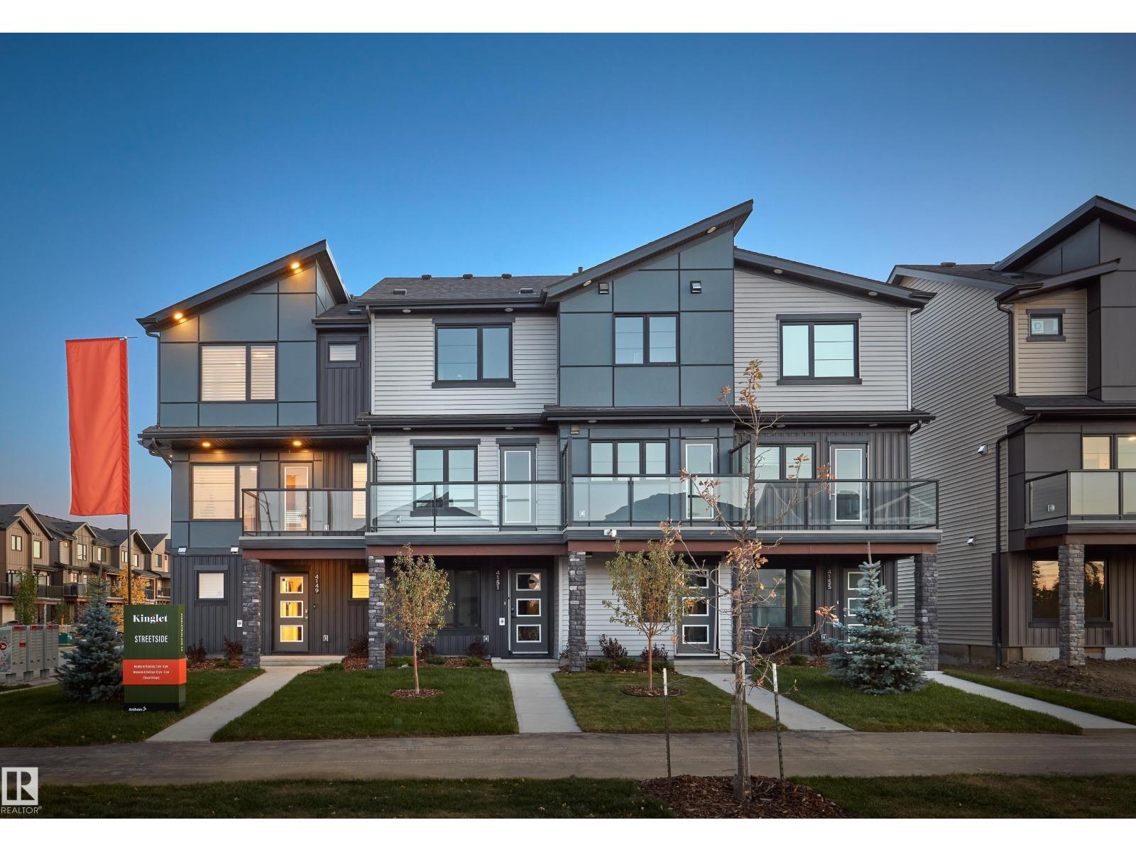 4149 Kinglet Drive NW, Edmonton, AB, T5S0N8