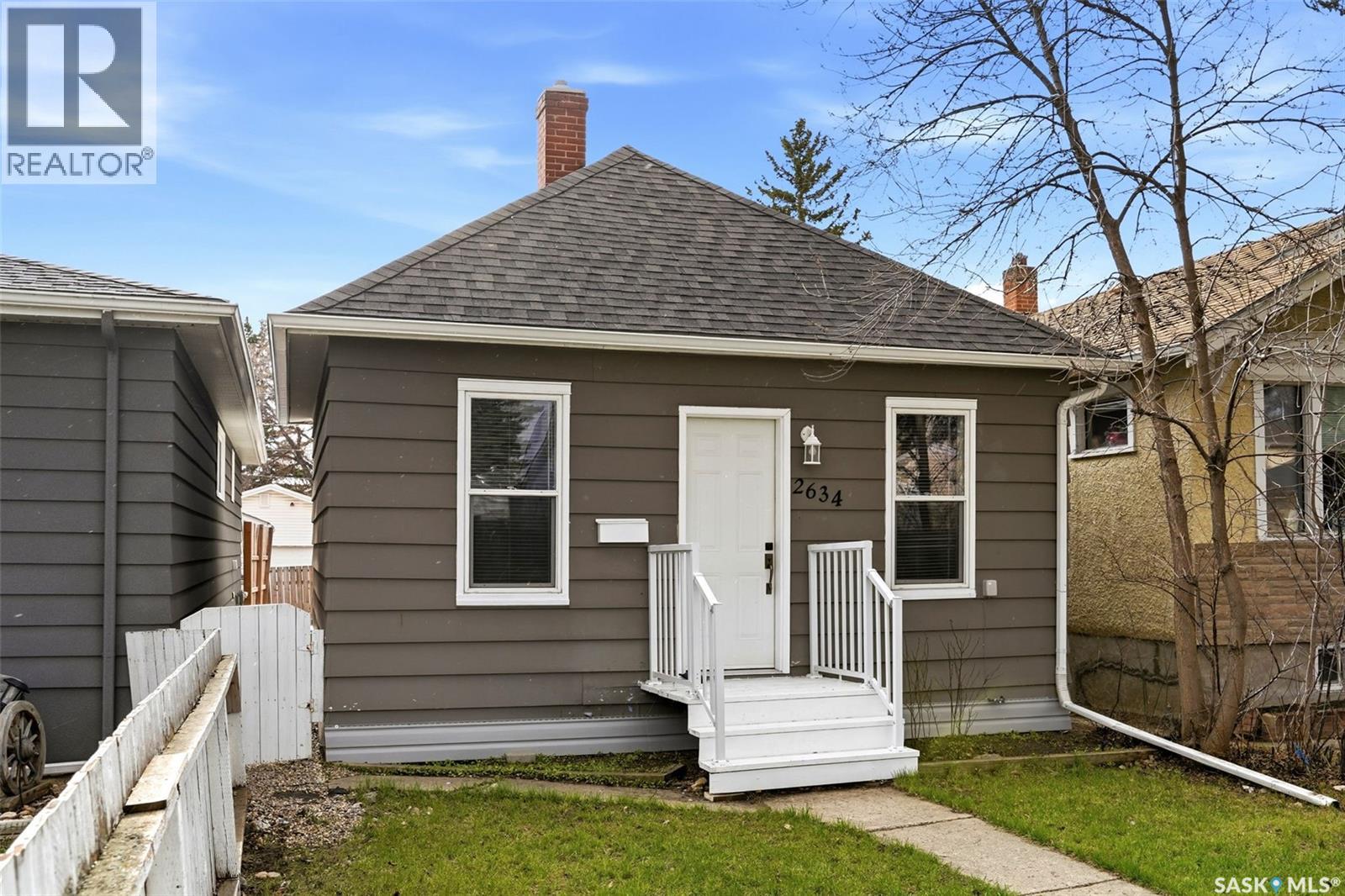 2634 Atkinson Street, Regina, SK, S4N3X9