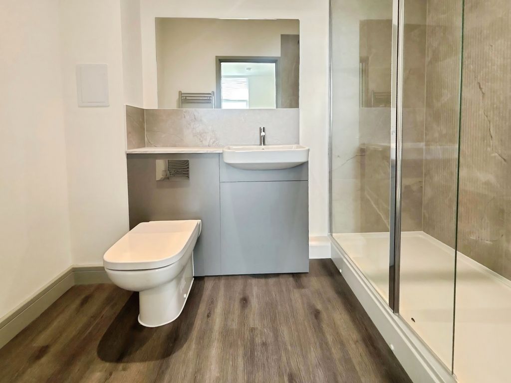 Additional image 3 of 2 bed flat to rentSwain Court, Peterborough PE2