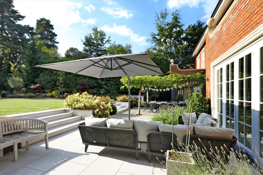 Additional image 23 of 8 bed detached house for saleMonks Close, Ascot, Berkshire SL5
