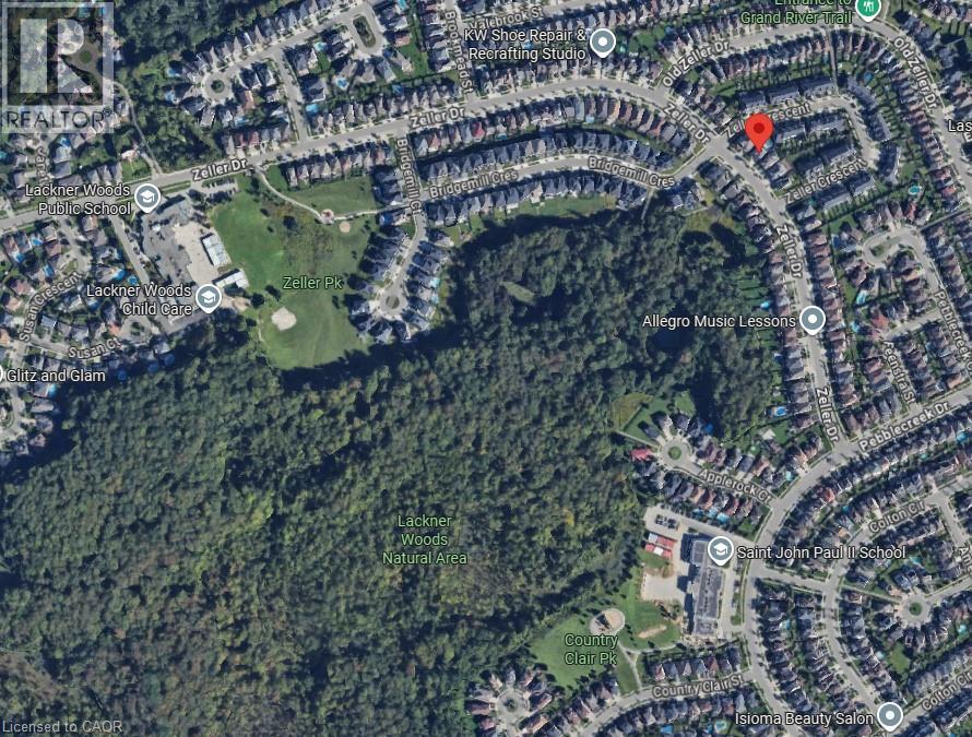 Additional image 4 of 414 Zeller Drive, Kitchener, ON, N2A0C7