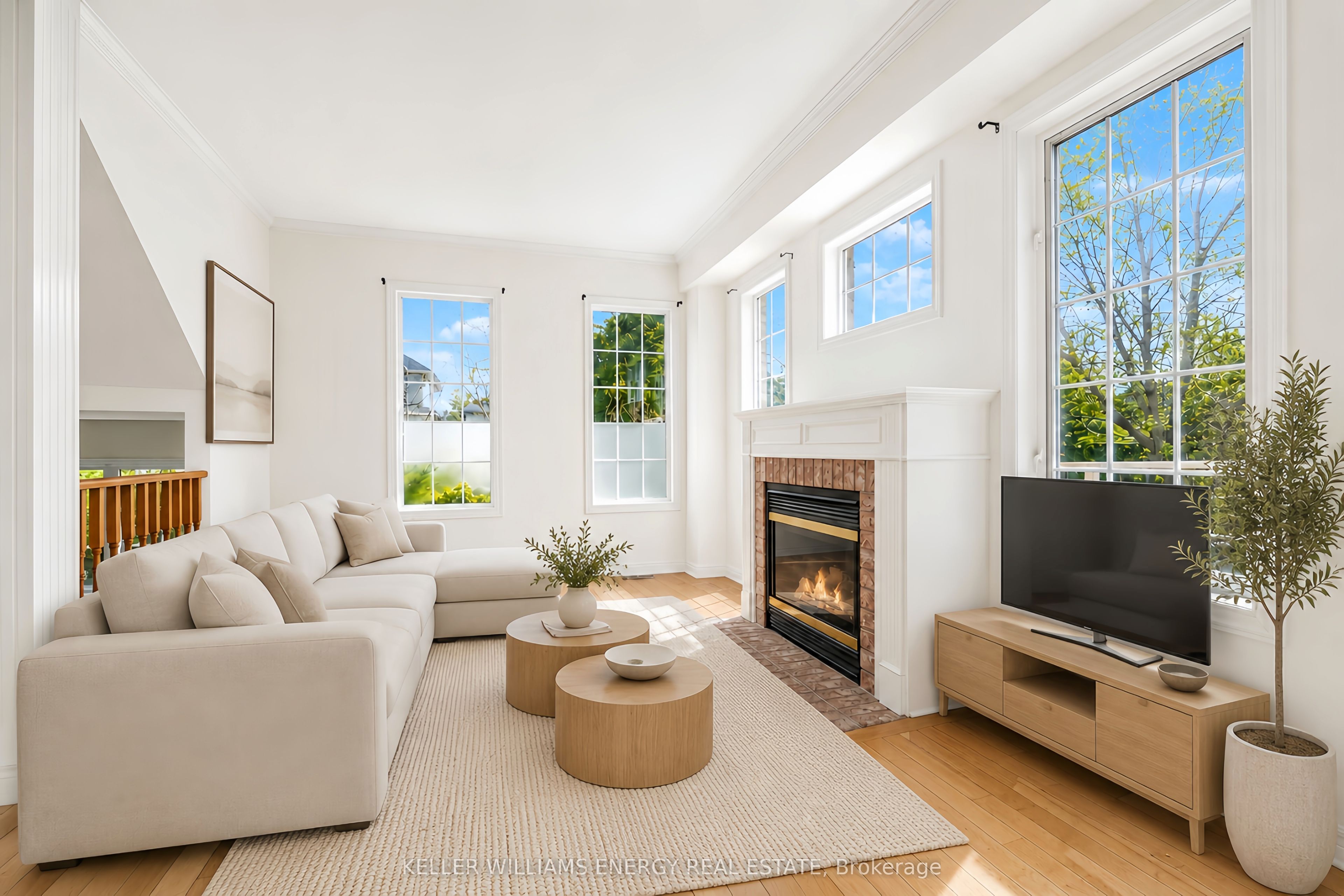 Additional image 5 of 51 Divine Drive, Whitby, ON, L1R 2T5