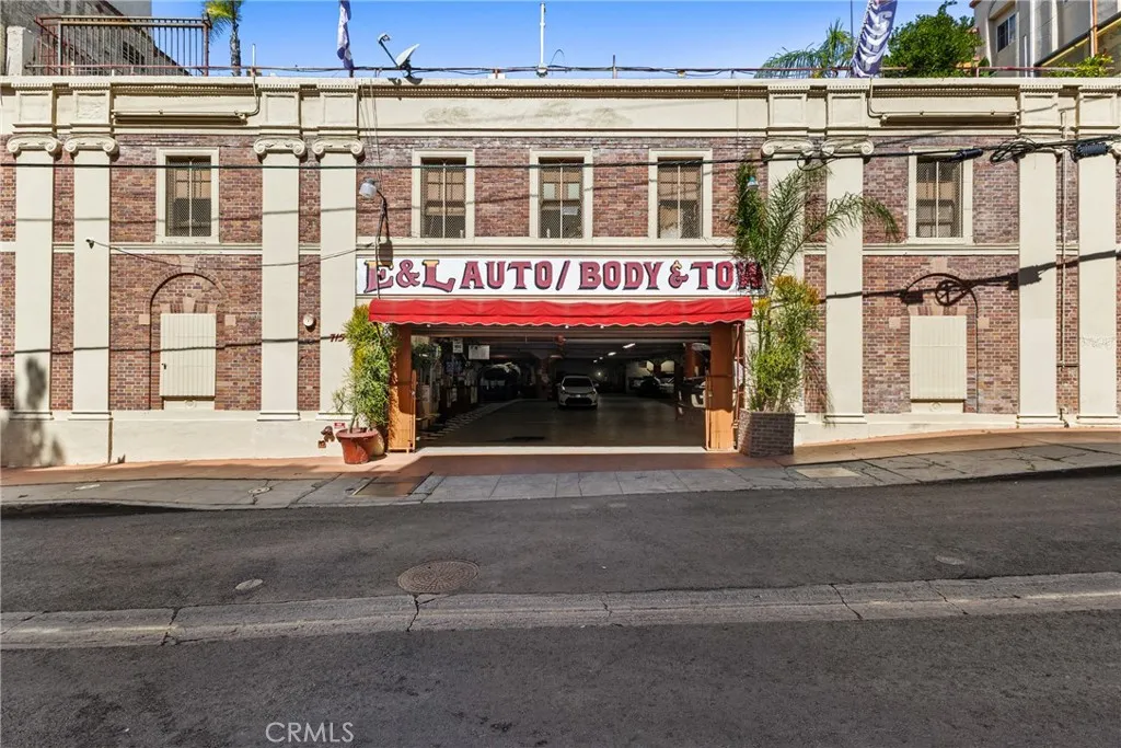 Additional image 31 of 715 Witmer St, Los Angeles, CA 90017