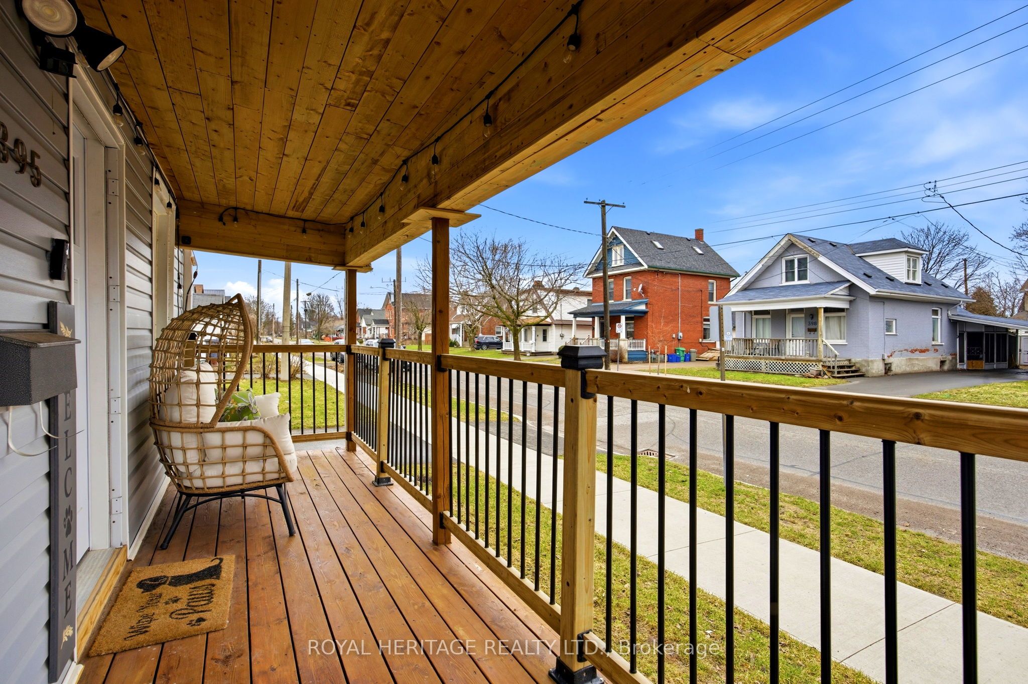Additional image 4 of 395 Edison Avenue, Peterborough, ON, K9J 4G4