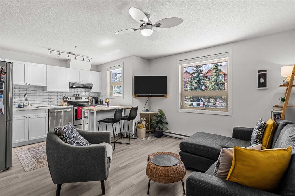 Additional image 4 of 1-186 Kananaskis Way, Canmore, AB, T1W 0A2
