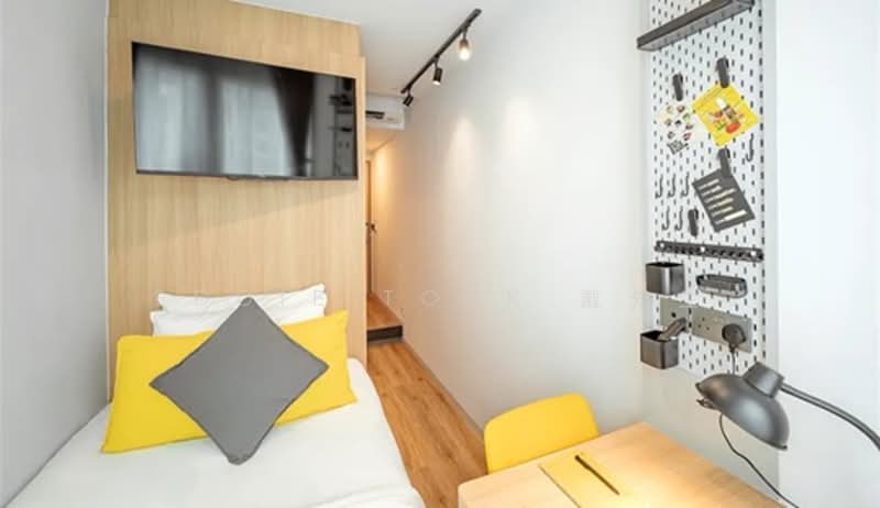RESIDE I Budget-Friendly Coliving Studios At River Valley photo 4