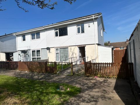 Glazebrook Road, Leicester LE3