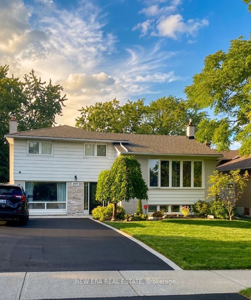 Additional image 3 of 2611 Truscott Drive, Mississauga, ON, L5J 2B6