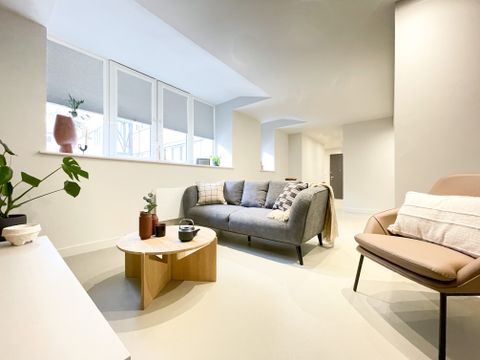 Roco, 19 James Street L2