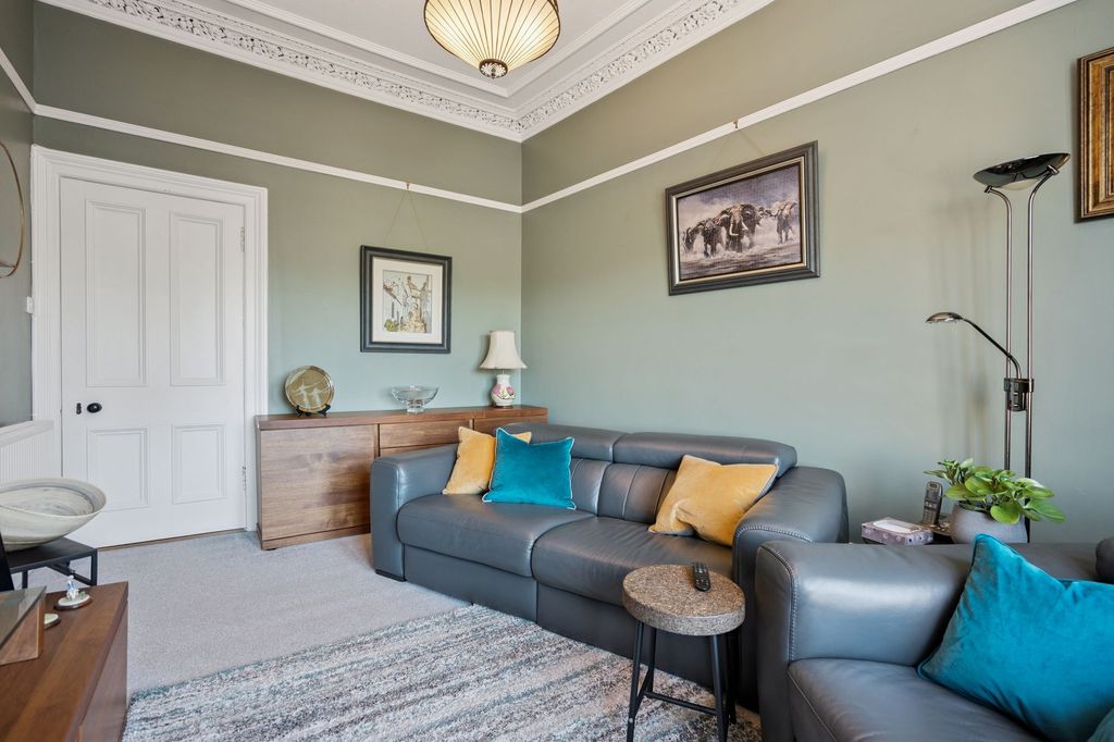 Additional image 6 of 1 bed flat for saleHigh Street, Dunblane FK15