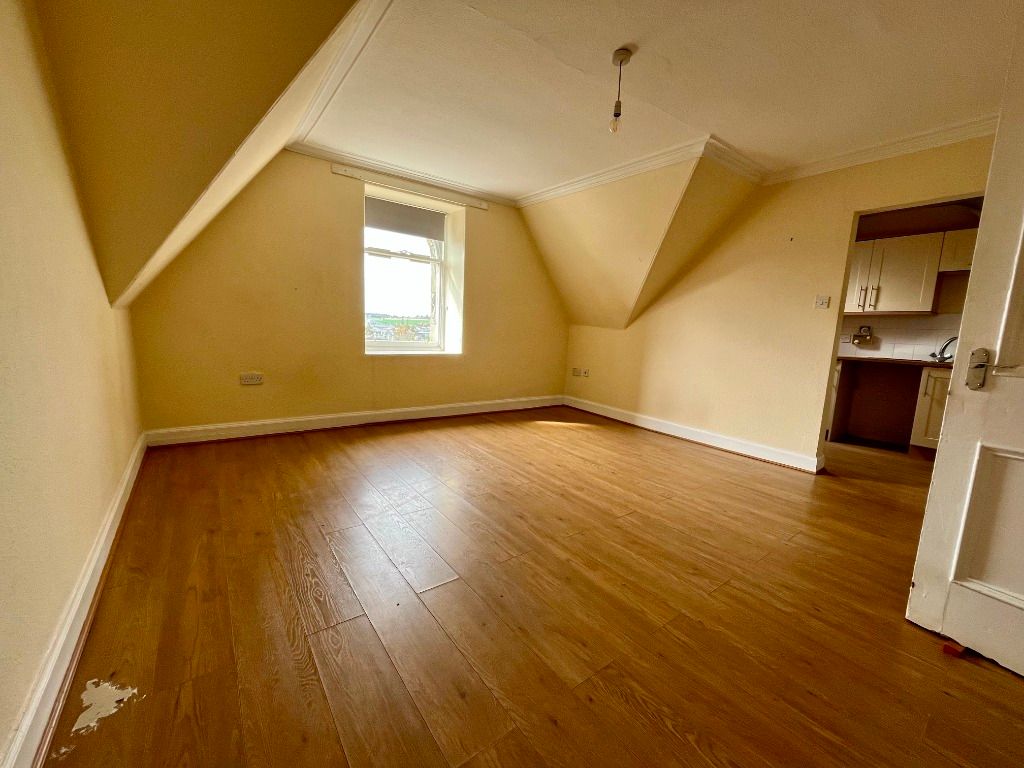 1 bed flat to rent118D High Street, Montrose DD10