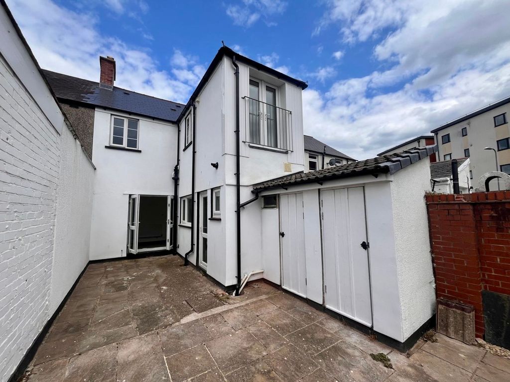 Additional image 26 of 3 bed terraced house to rentColne Street, Newport NP19